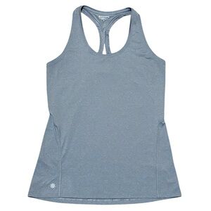 Athleta workout tank, size small